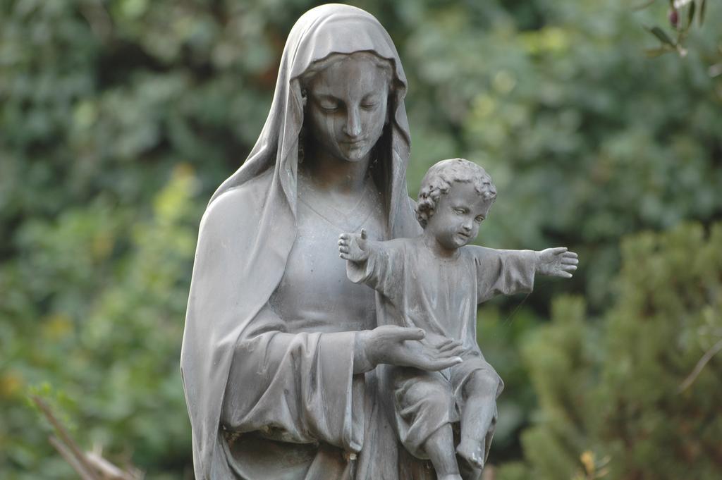 Casa Religiosa Per Ferie Ancelle Del Santuario Hotel Rom Eksteriør billede
